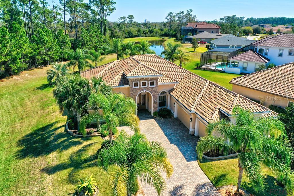 93 Heron Dr., Palm Coast, FL 32137