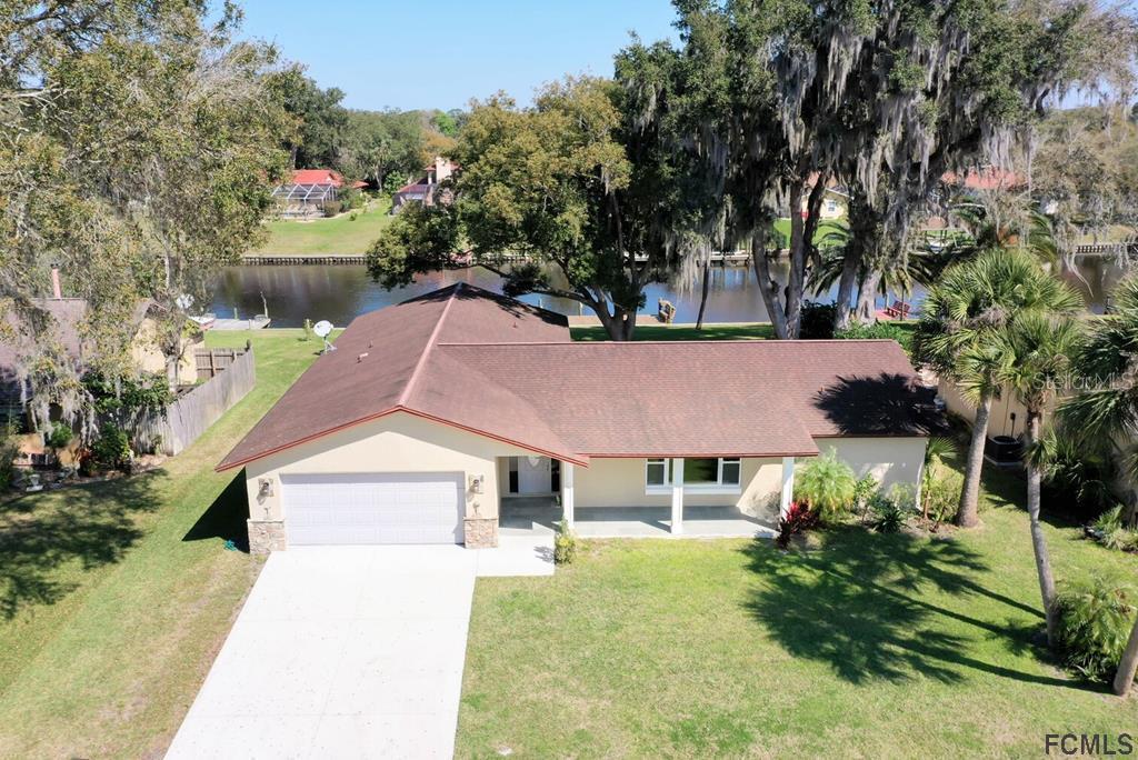 25 Farraday Ln., Palm Coast, FL 32137