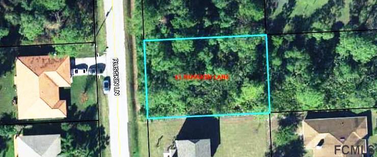 11 Russkin Ln., Palm Coast, FL 32164
