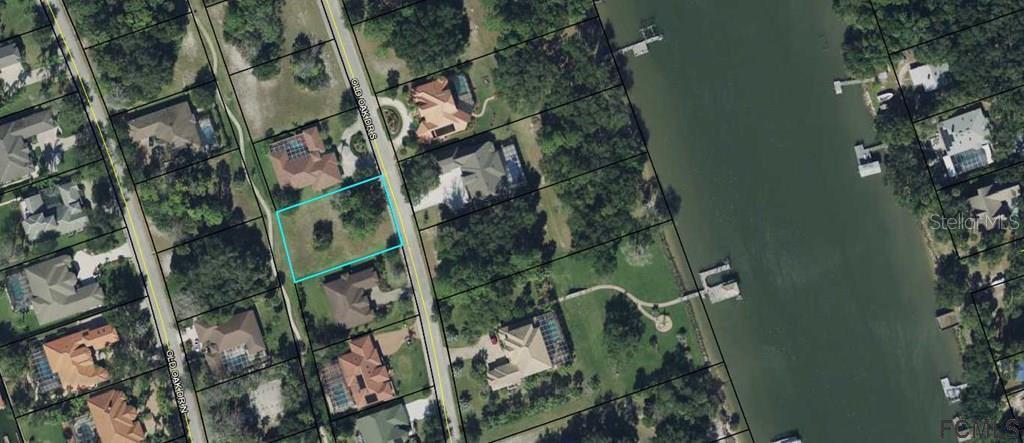 53 Old Oak Dr., Palm Coast, FL 32137