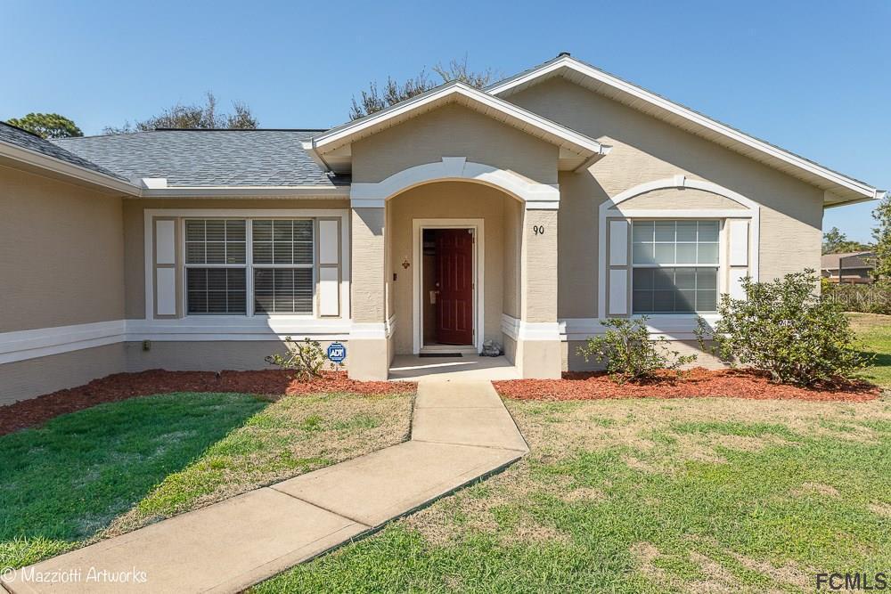 90 Forrester Pl., Palm Coast, FL 32137
