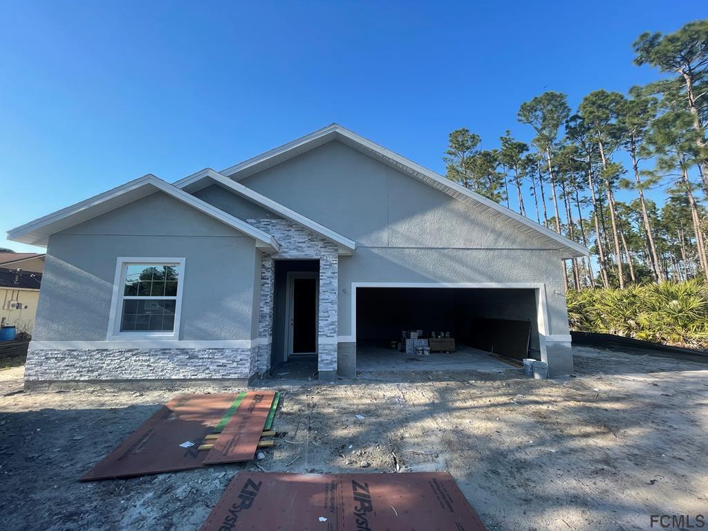 81 Fellowship Dr., Palm Coast, FL 32137