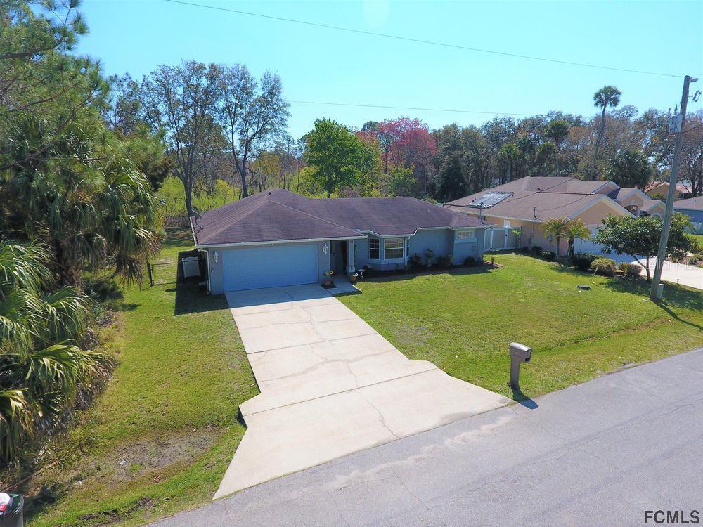 30 Whitcock Ln., Palm Coast, FL 32164