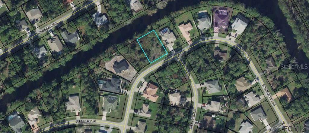 55 Presidential Ln., Palm Coast, FL 32164
