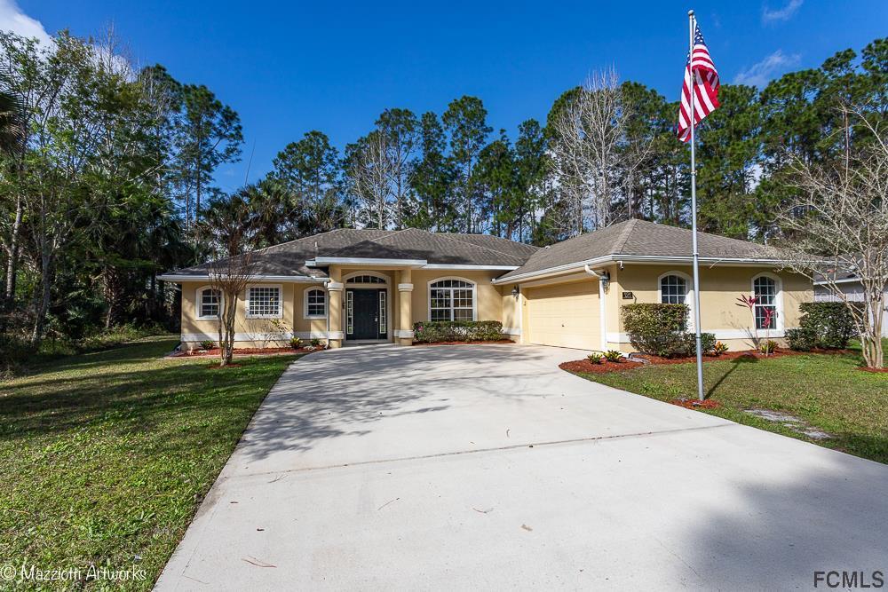 121 Palmwood Dr., Palm Coast, FL 32164