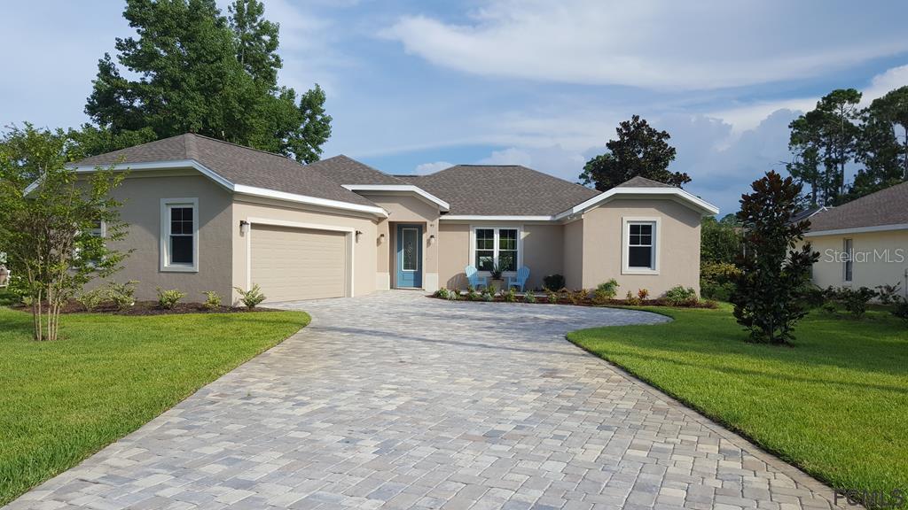 97 Forest Hill Dr., Palm Coast, FL 32137