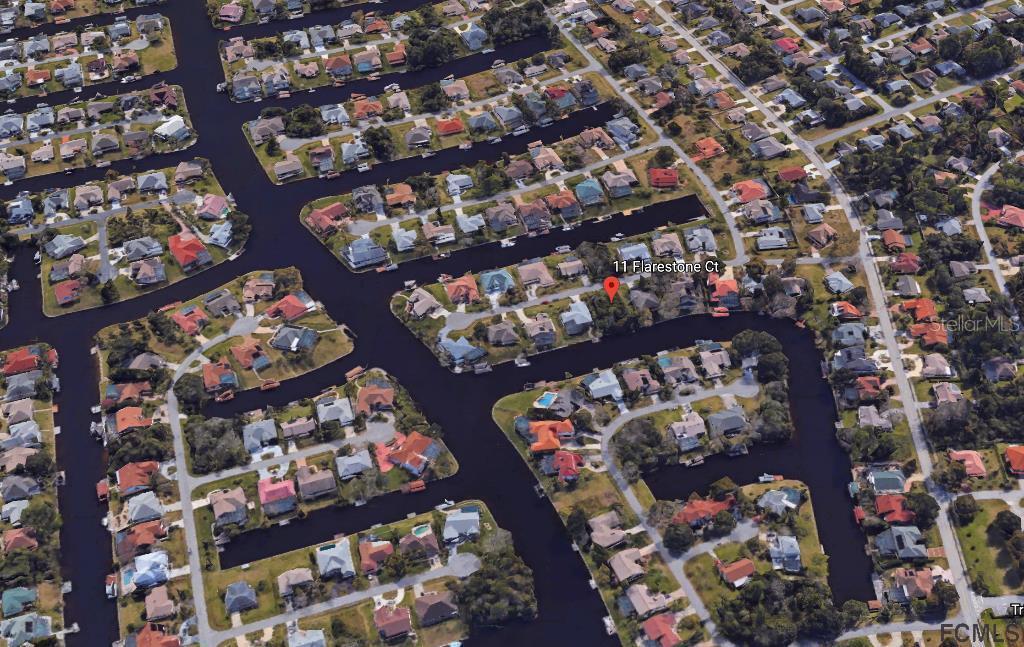 11 Flarestone Ct., Palm Coast, FL 32137