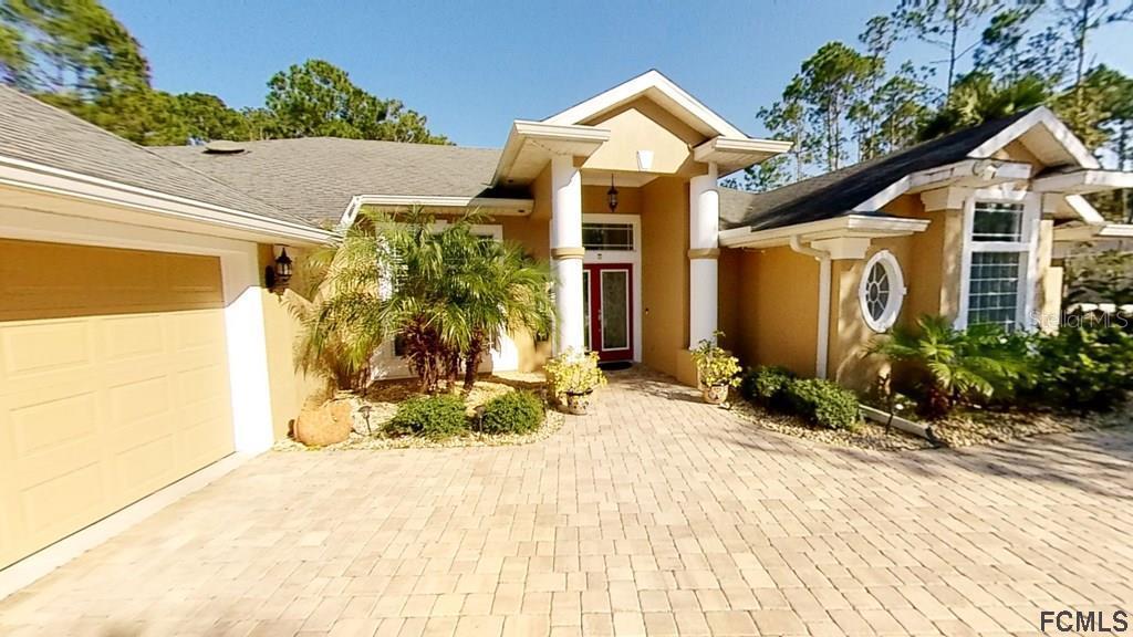 61 Lake Success Dr., Palm Coast, FL 32137