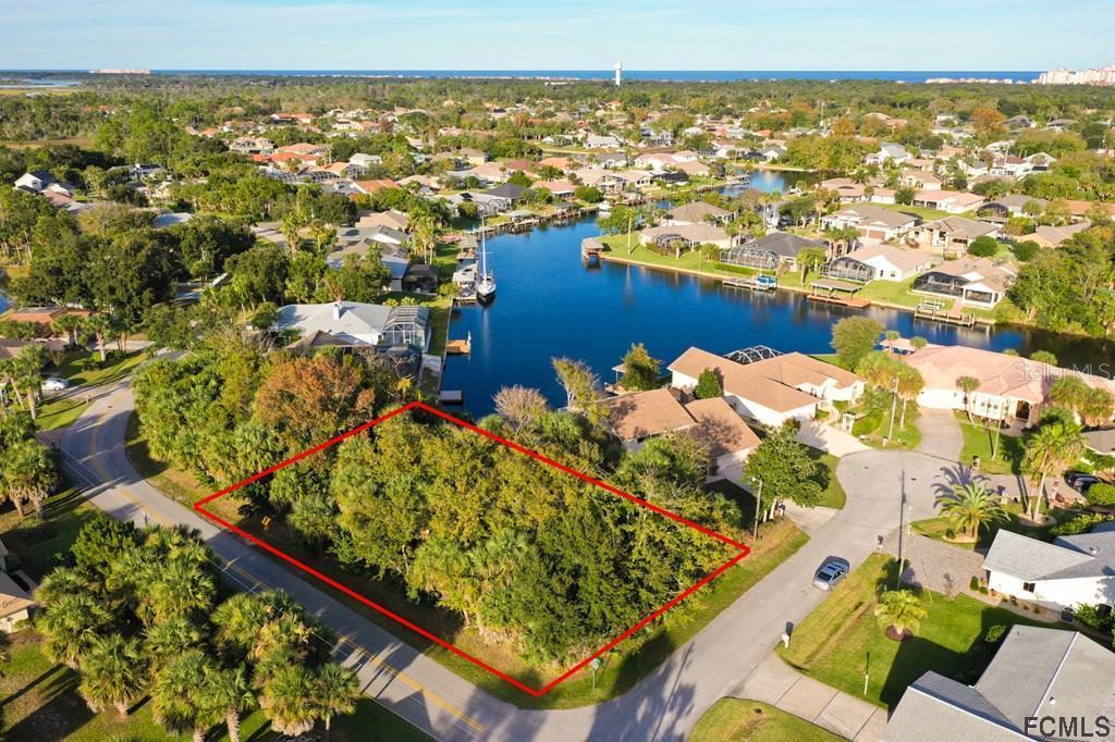 12 Cochise Ct., Palm Coast, FL 32137