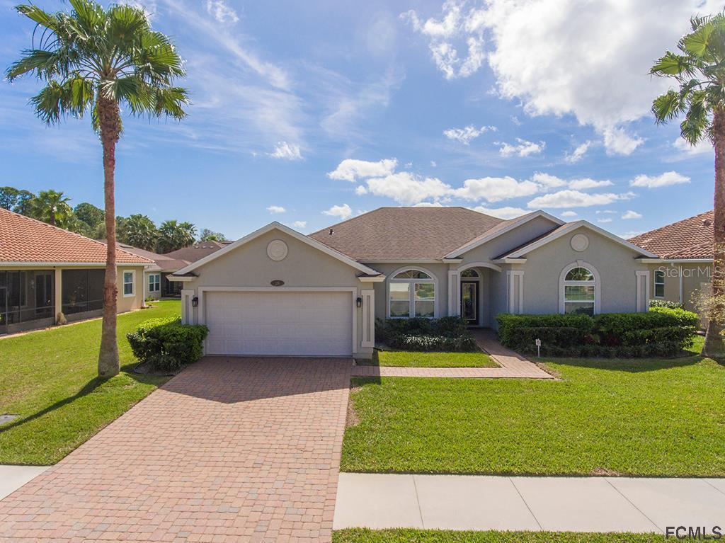 26 Graham Tr., Palm Coast, FL 32137