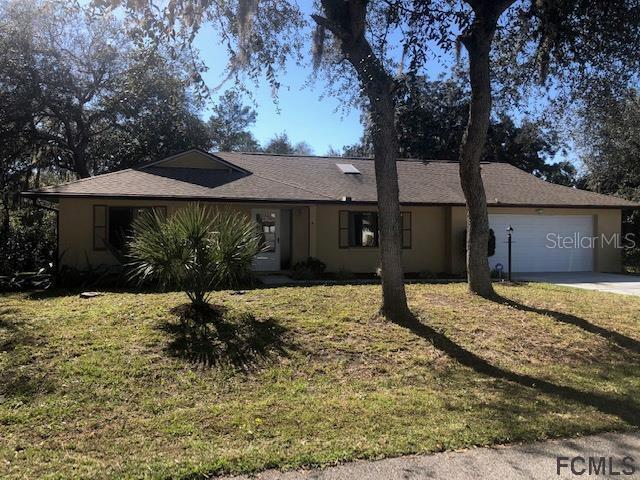 5 Farver Ln., Palm Coast, FL 32137