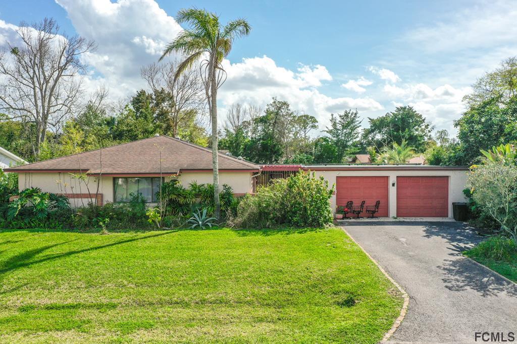 22 Casper Dr., Palm Coast, FL 32137