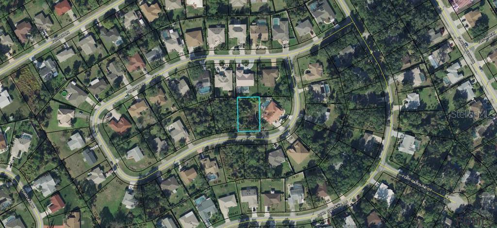 69 Folson Ln., Palm Coast, FL 32137
