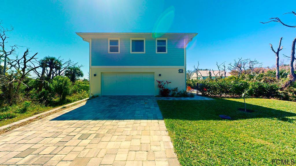 4 Flagler Dr., Palm Coast, FL 32137