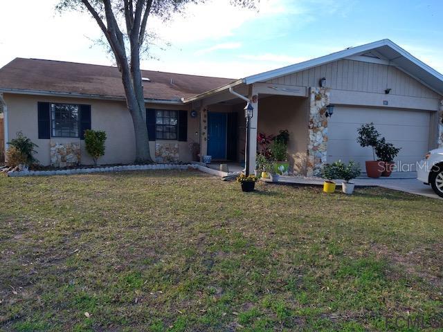 62 Frankford Ln., Palm Coast, FL 32137