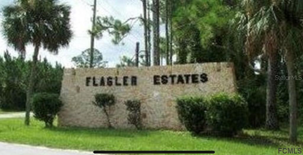 10110 Isaacson Ave., Hastings, FL 32145