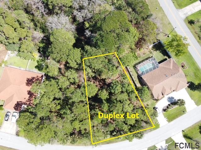 35 Farnell Ln., Palm Coast, FL 32137