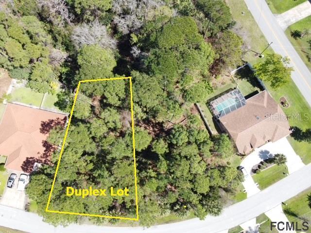 33 Farnell Ln., Palm Coast, FL 32137