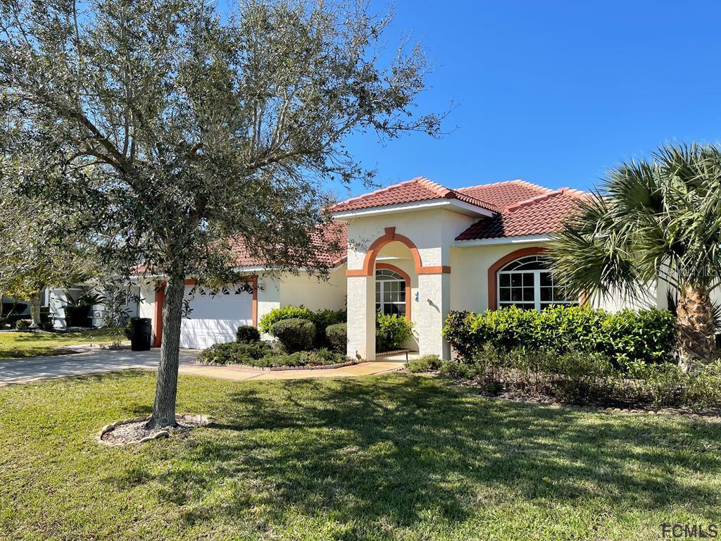 5 Crampton Ct., Palm Coast, FL 32137