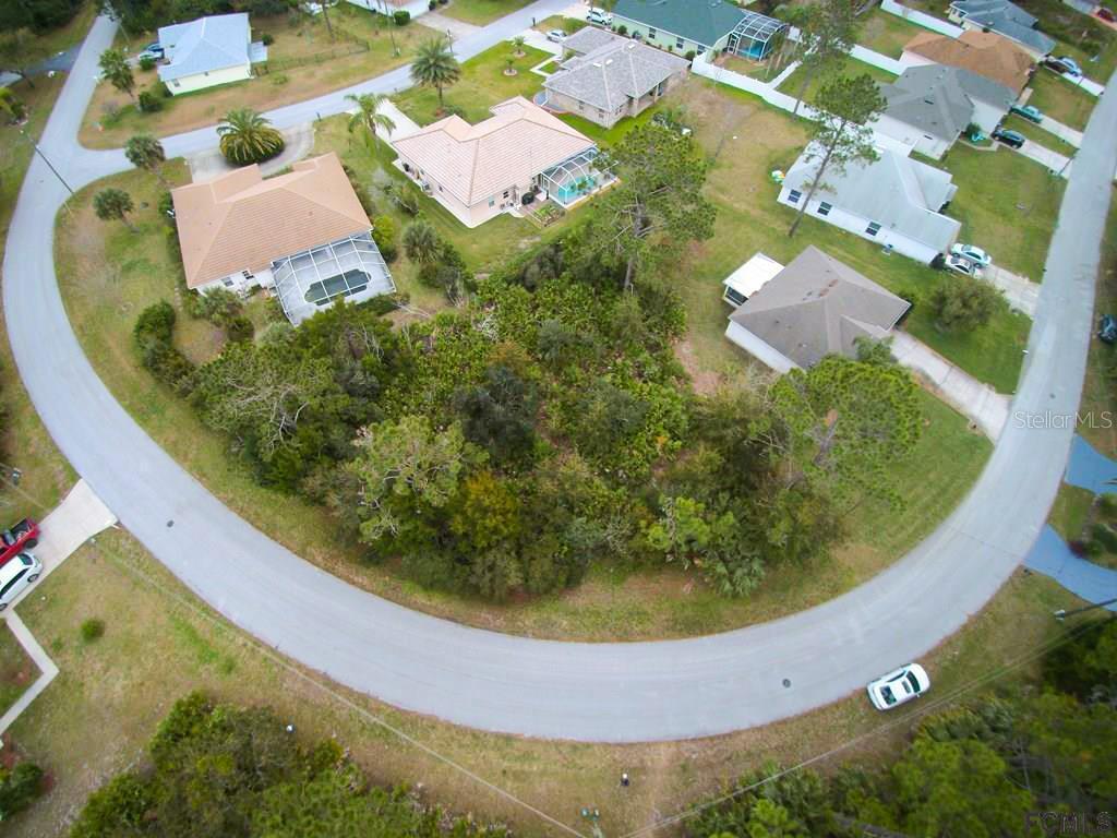 60 Prattwood Ln., Palm Coast, FL 32164
