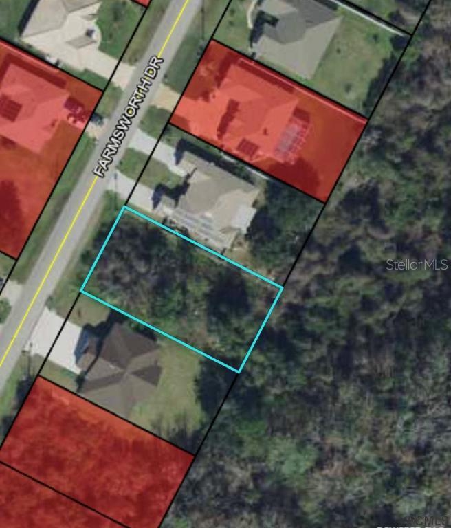 20 Farmsworth Dr., Palm Coast, FL 32137