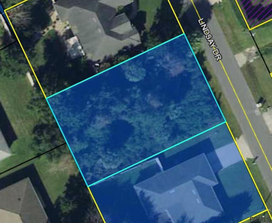 132 Lindsay Dr., Palm Coast, FL 32137