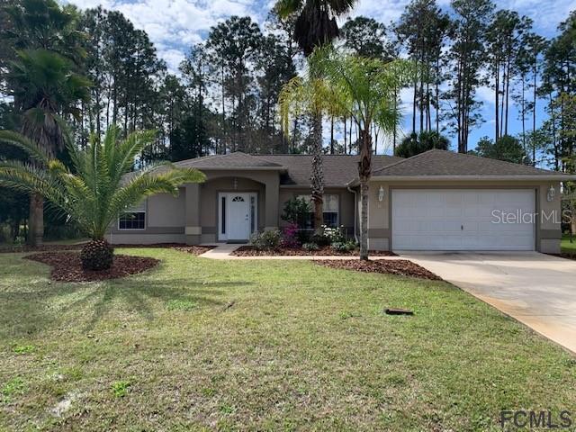 11 Ethel Ln., Palm Coast, FL 32164