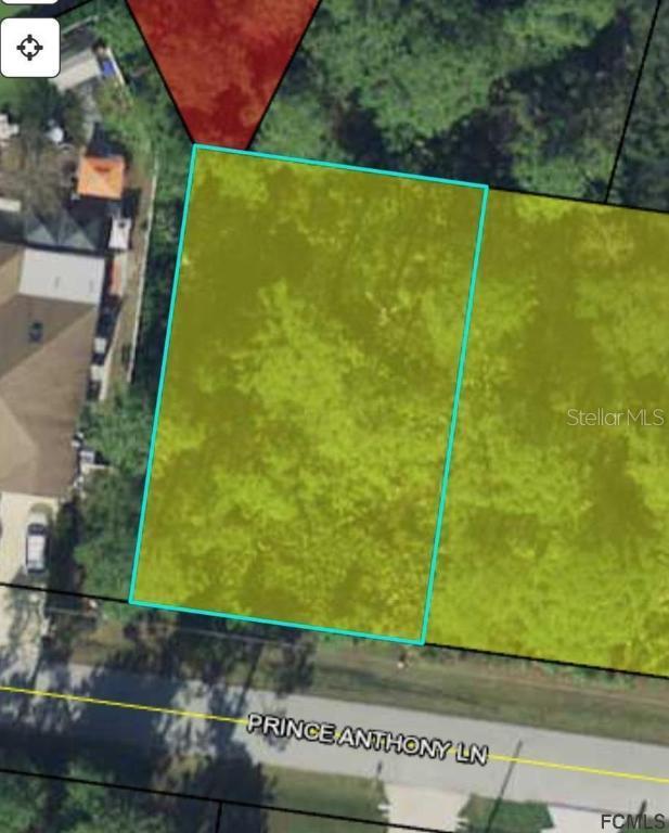 11 Prince Anthony Ln., Palm Coast, FL 32164