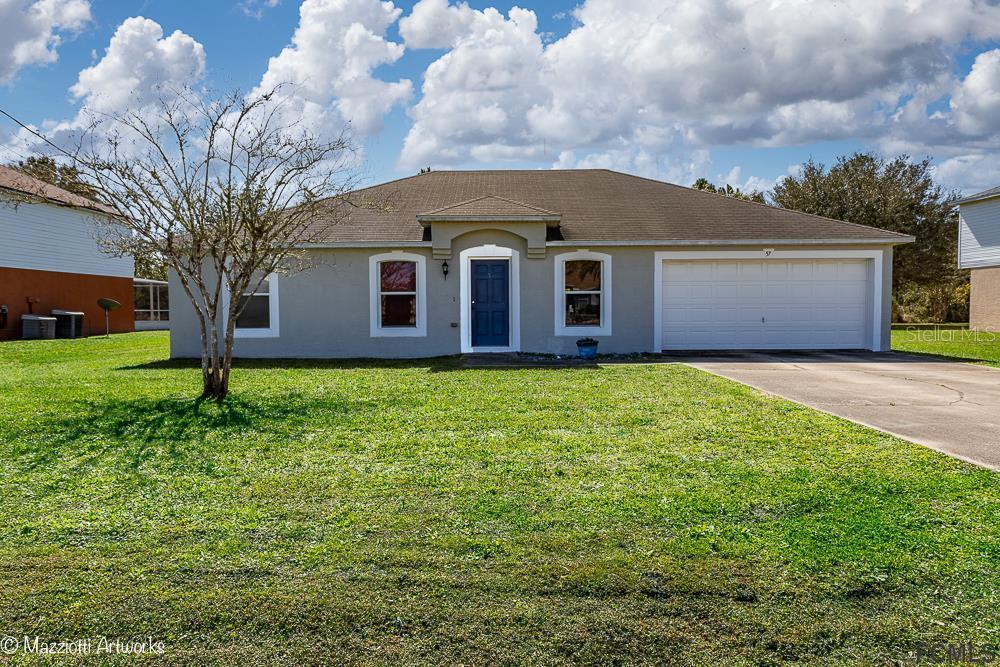 57 London Dr., Palm Coast, FL 32137