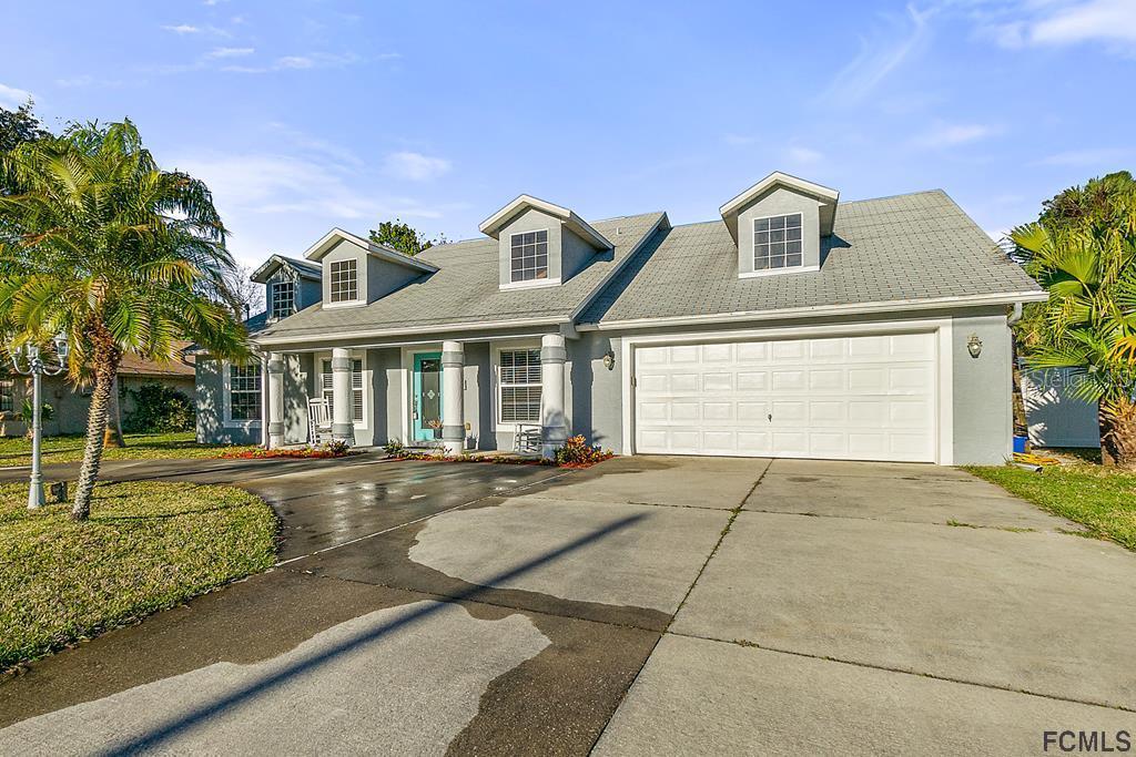 94 Laramie Dr., Palm Coast, FL 32164