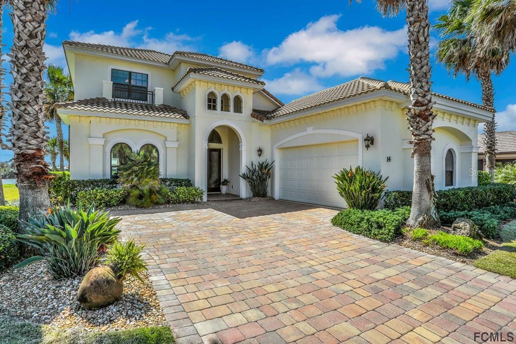 14 Hammock Beach Cir., Palm Coast, FL 32137