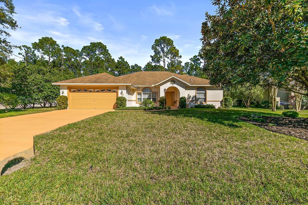 18 Esperanto Dr., Palm Coast, FL 32164