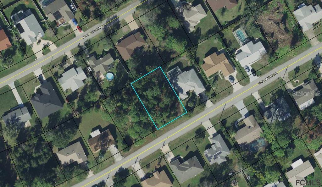 55 Fleetwood Dr., Palm Coast, FL 32137