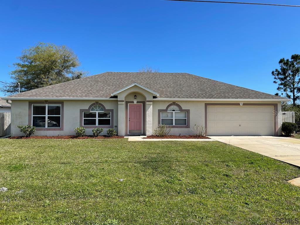 52 Louisville Dr., Palm Coast, FL 32137
