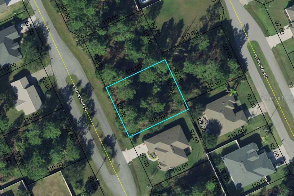 38 Lancaster Ln., Palm Coast, FL 32137