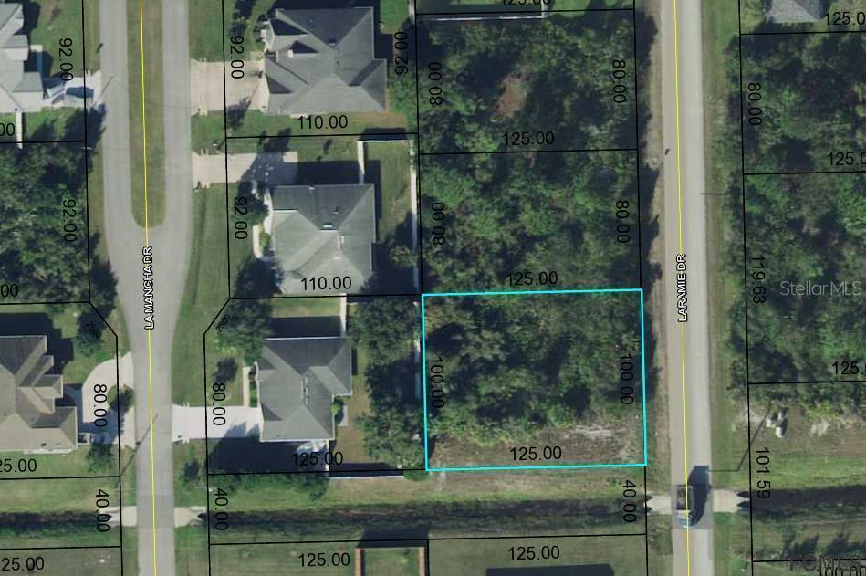 37 Laramie Dr., Palm Coast, FL 32137
