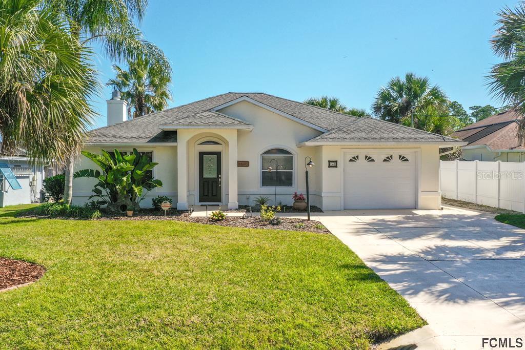 4 Crampton Ct., Palm Coast, FL 32137