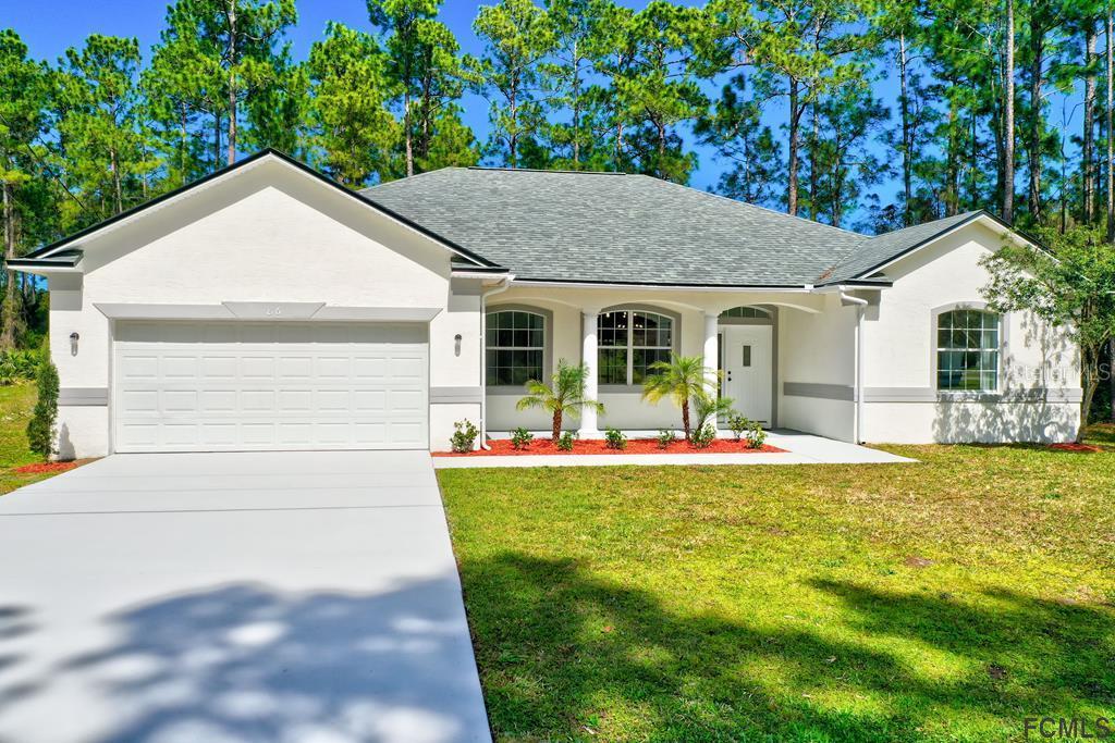 86 Ryan Dr., Palm Coast, FL 32164