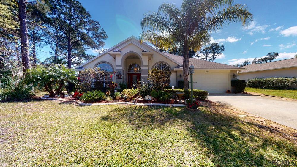 117 Frankford Ln., Palm Coast, FL 32137