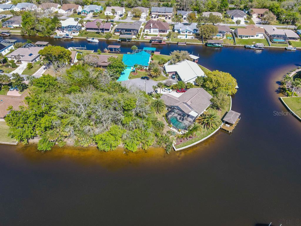 22 Crescent Ct., Palm Coast, FL 32137