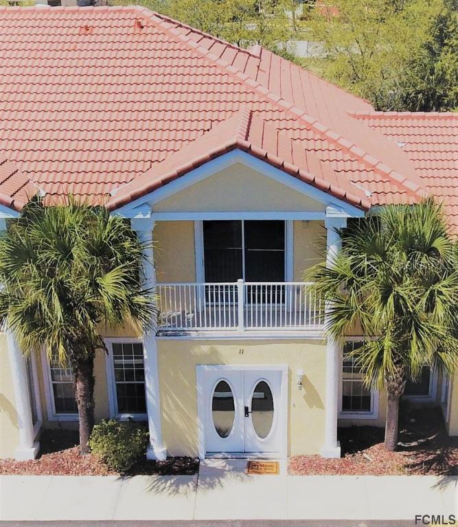 100 Palm Harbor Pkwy. #11, Palm Coast, FL 32137