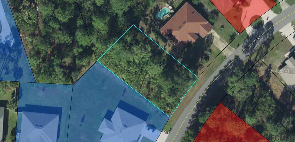 3 Pittwick Ln., Palm Coast, FL 32164