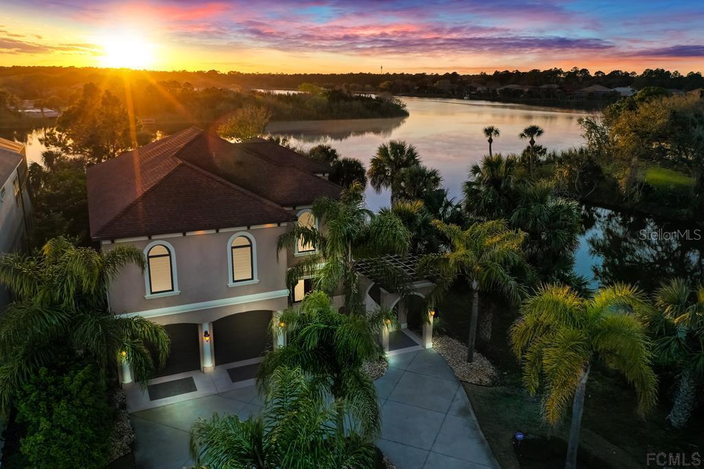 14 Heron Dr., Palm Coast, FL 32137