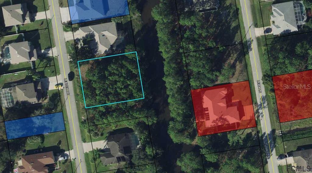 42 Leaver Dr., Palm Coast, FL 32137