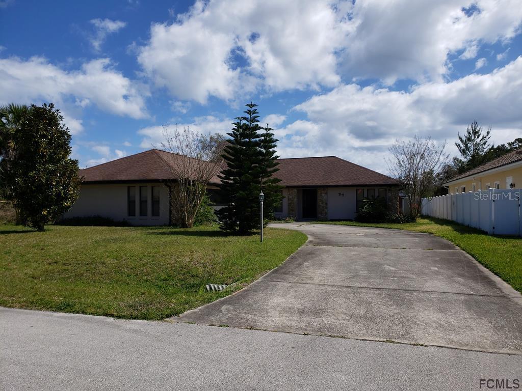 27 Fairmont Ln., Palm Coast, FL 32137