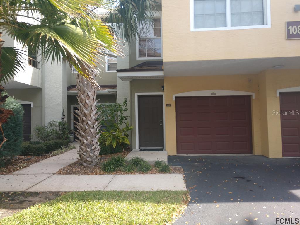 1080 Bella Vista Blvd. #13-128, St Augustine, FL 32084