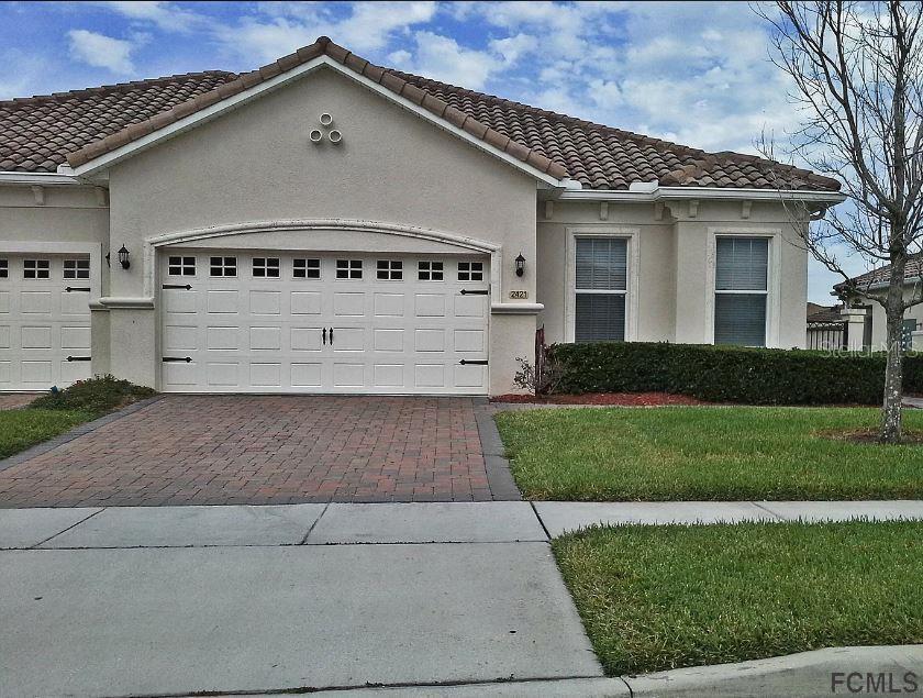 2421 Painter Ln., Kissimmee, FL 34741