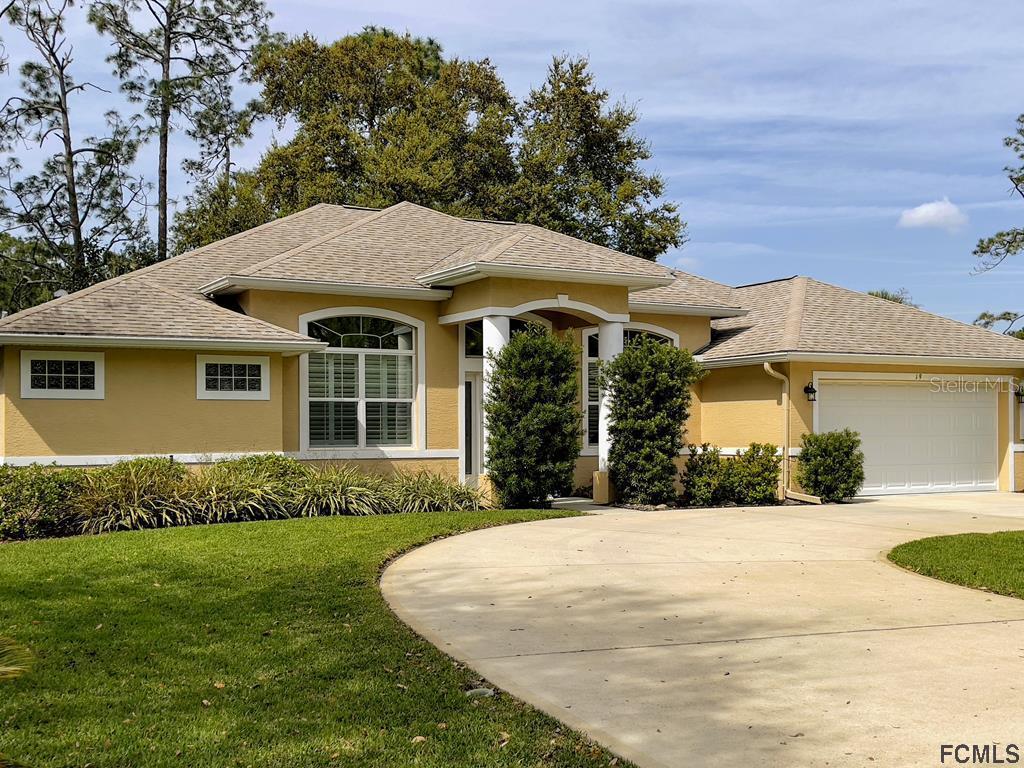 19 Westover Ln., Palm Coast, FL 32164