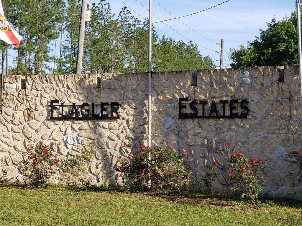 10415 Ruth Ave., Hastings, FL 32145