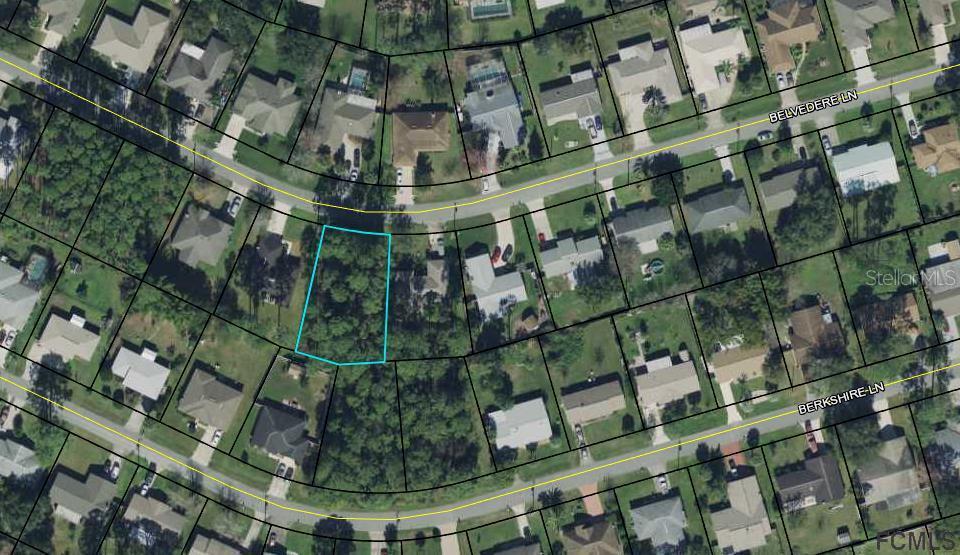 80 Belvedere Ln., Palm Coast, FL 32137